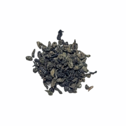 sumatra-green-tea